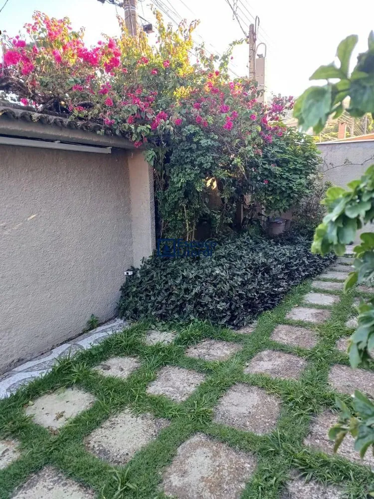 Casa, 3 quartos, 140 m² - Foto 11