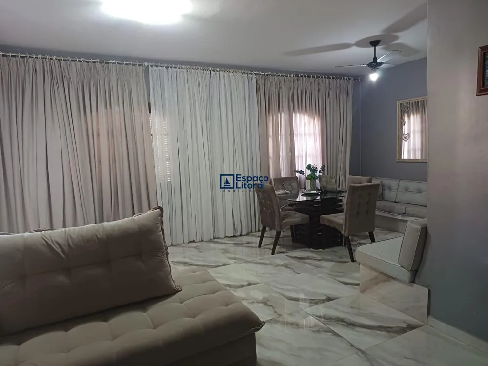 Casa, 3 quartos, 140 m² - Foto 1