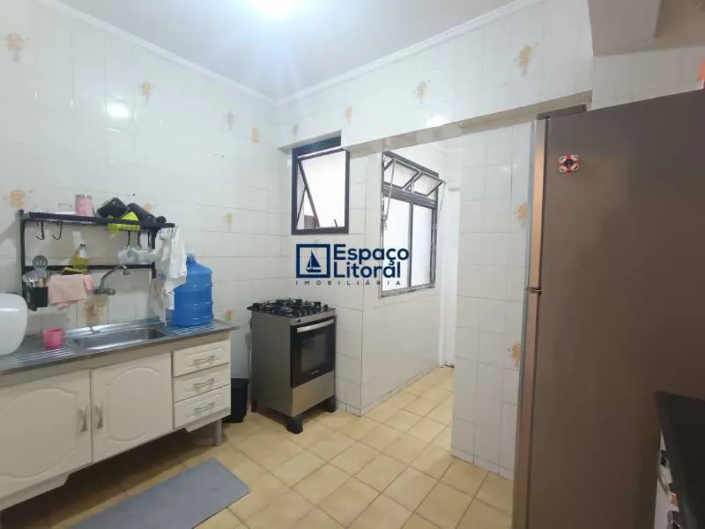Apartamento, 3 quartos, 70 m² - Foto 1