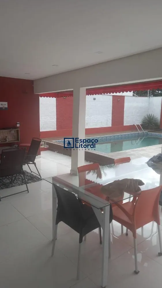 Casa, 3 quartos, 208 m² - Foto 7