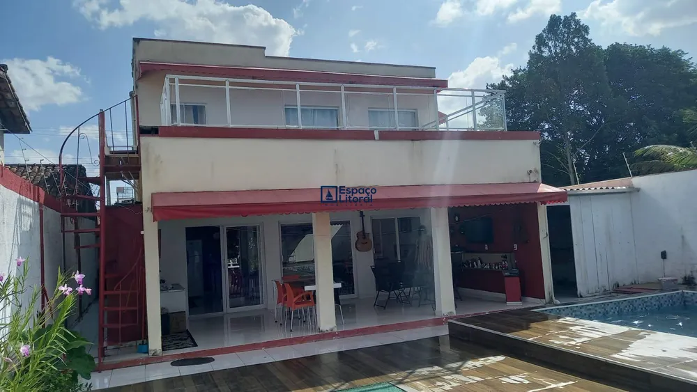 Casa, 3 quartos, 208 m² - Foto 5