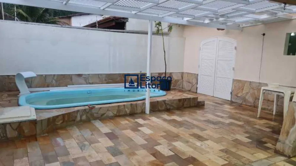 Casa, 3 quartos, 285 m² - Foto 9