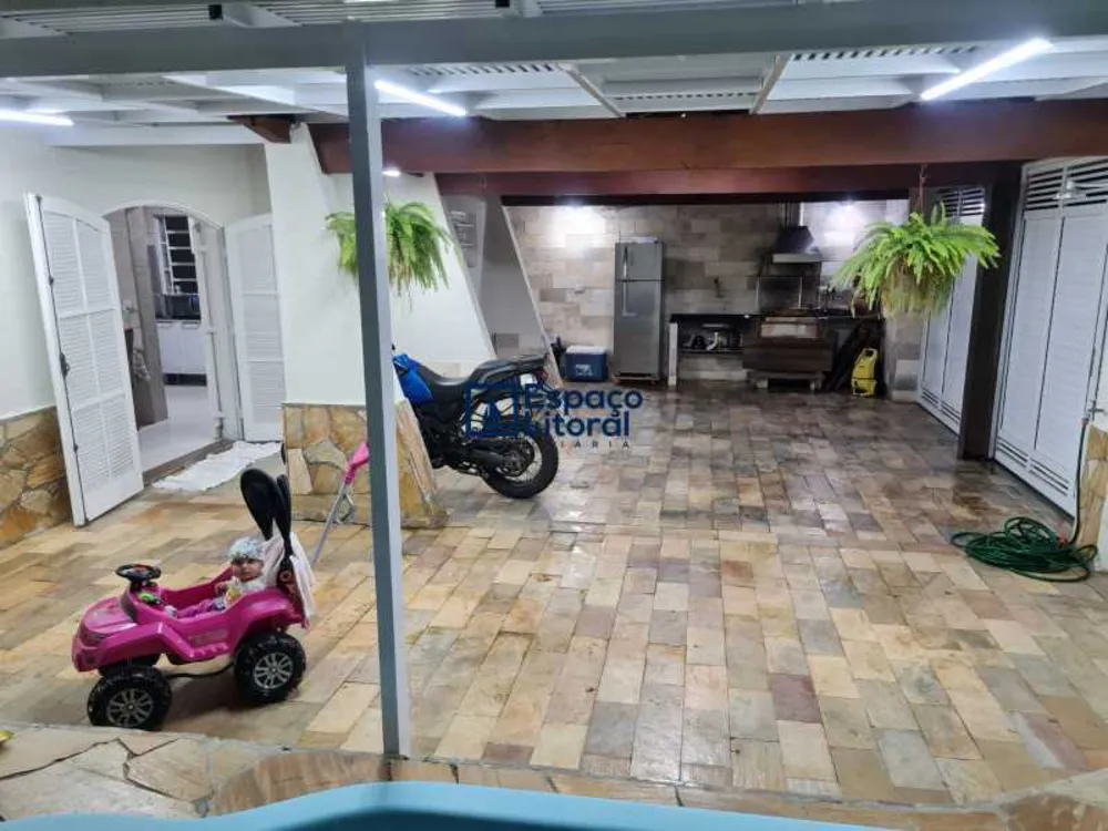 Casa, 3 quartos, 285 m² - Foto 12