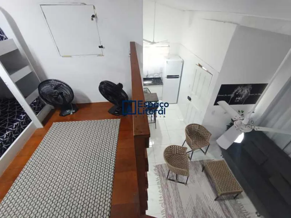 Casa de Condomínio, 1 quarto - Foto 2
