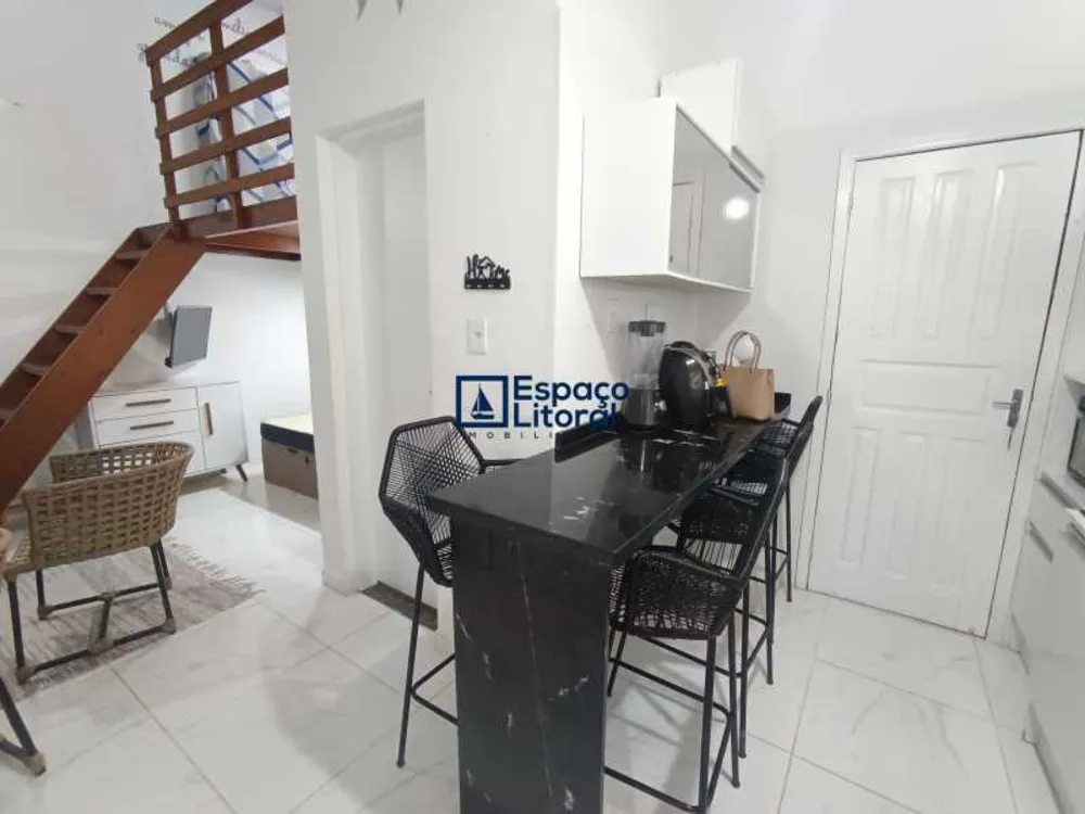 Casa de Condomínio, 1 quarto - Foto 6
