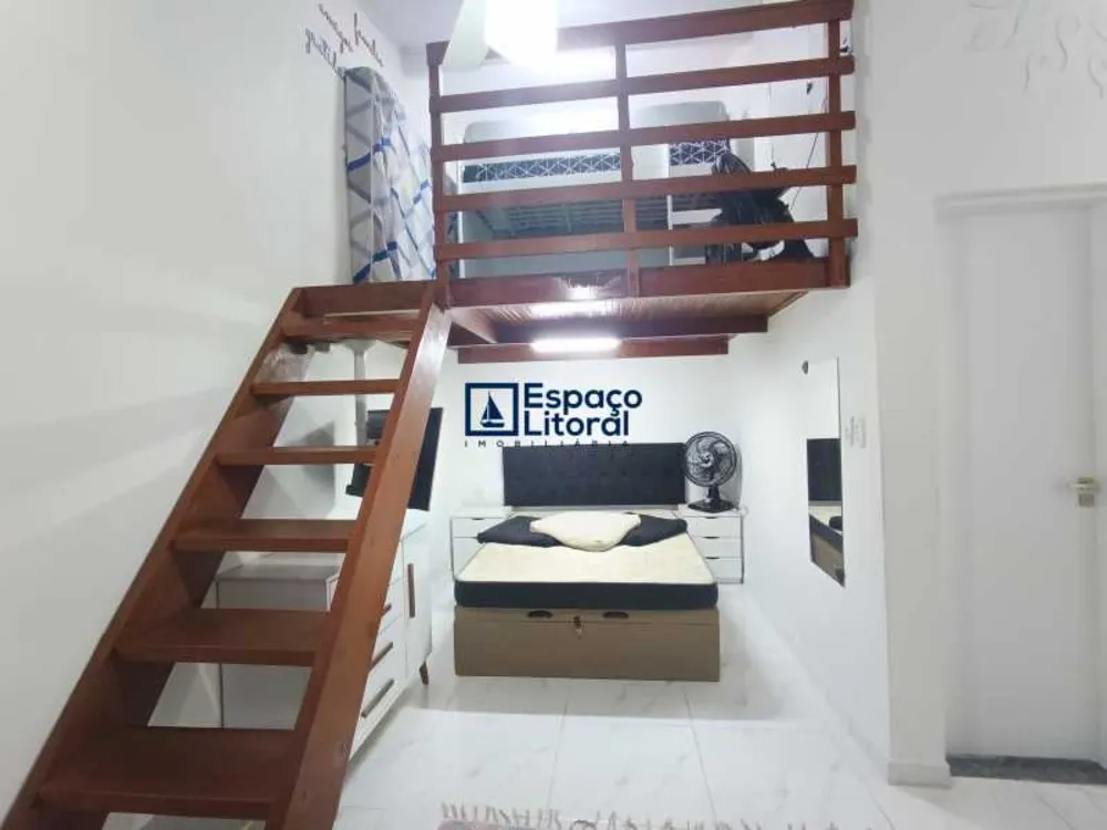 Casa de Condomínio, 1 quarto - Foto 7