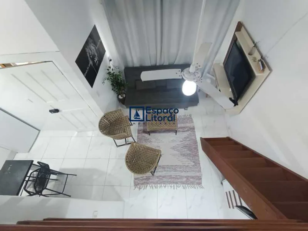 Casa de Condomínio, 1 quarto - Foto 4