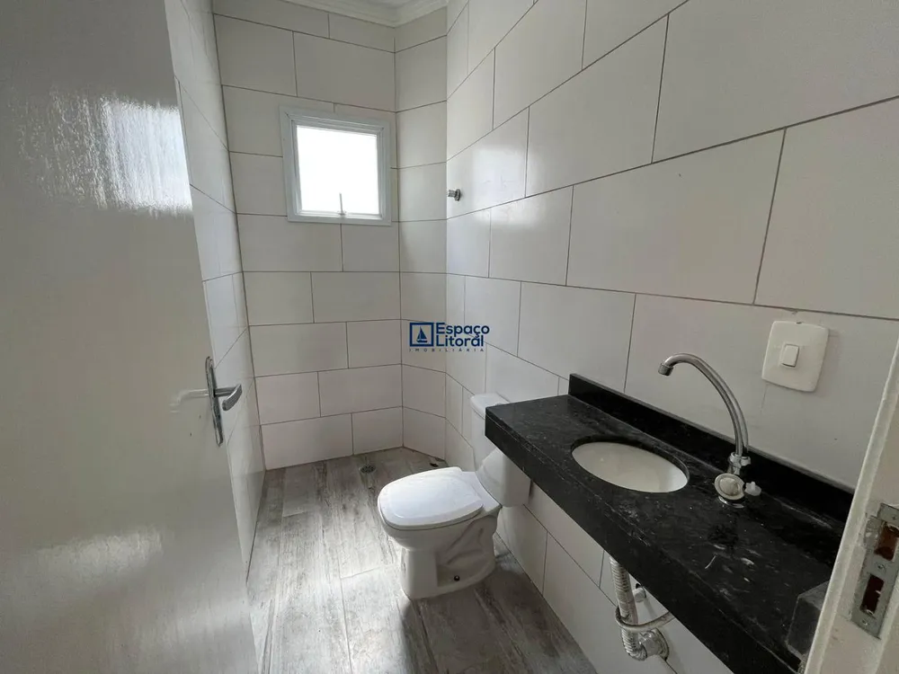 Casa, 3 quartos, 100 m² - Foto 2