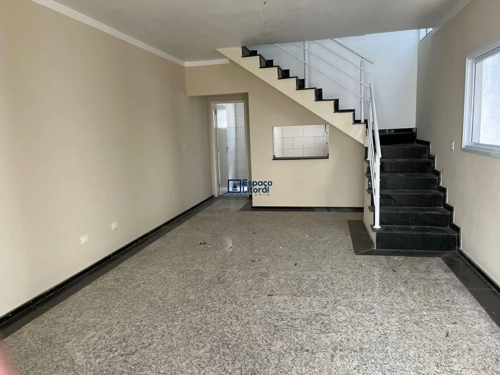 Casa, 3 quartos, 100 m² - Foto 1
