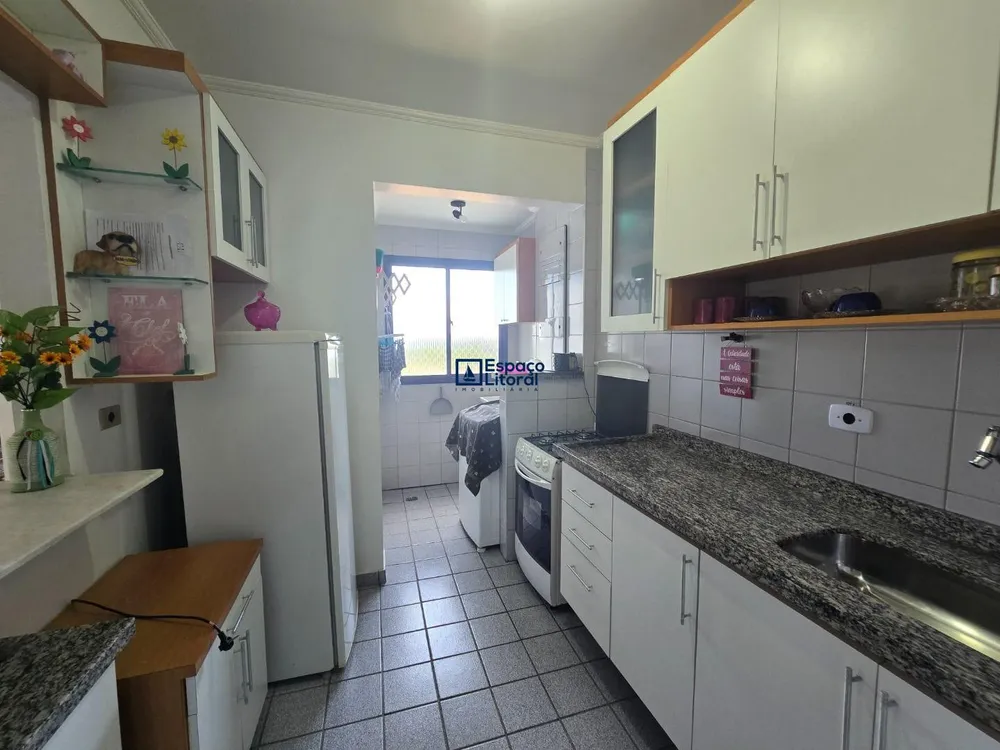 Apartamento, 2 quartos, 75 m² - Foto 7