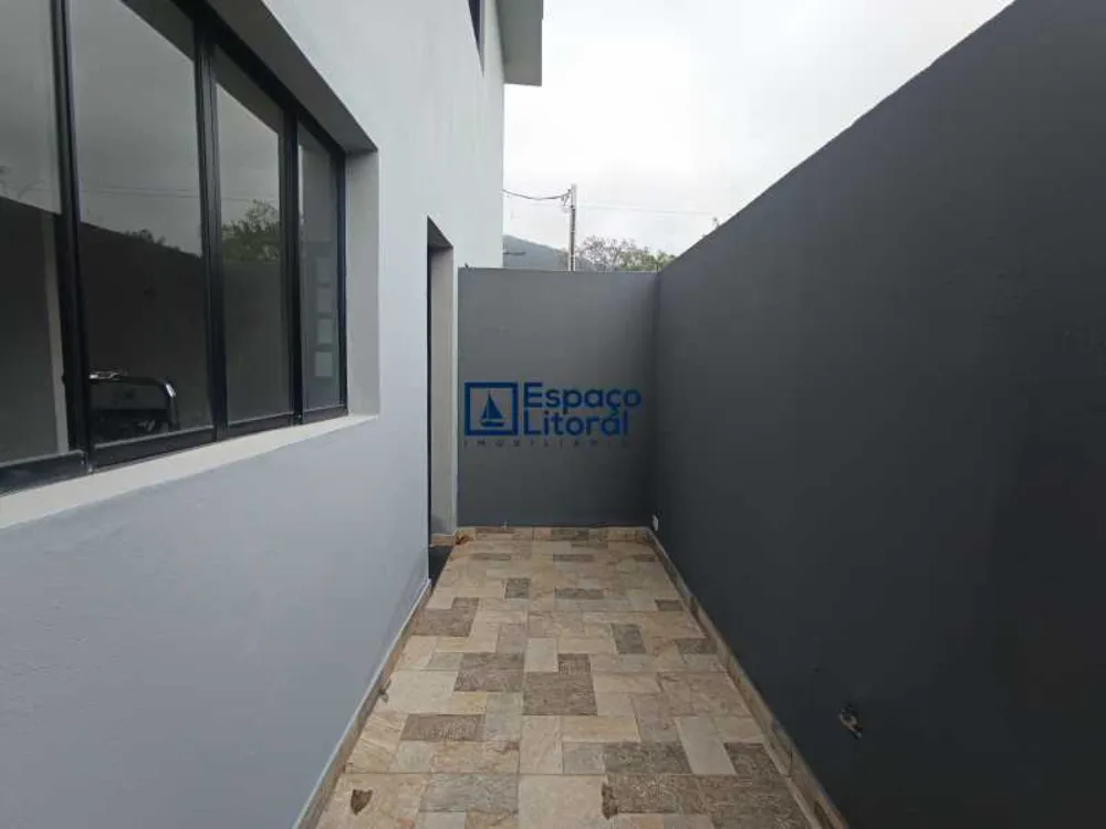 Casa, 3 quartos, 98 m² - Foto 1