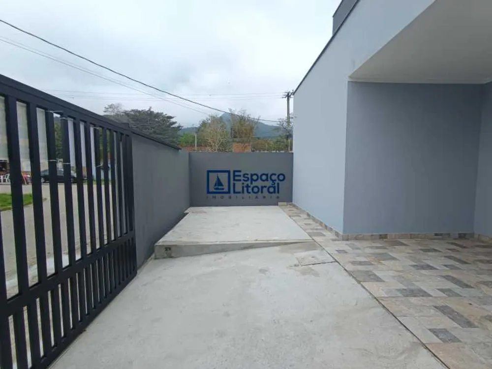 Casa, 3 quartos, 98 m² - Foto 2