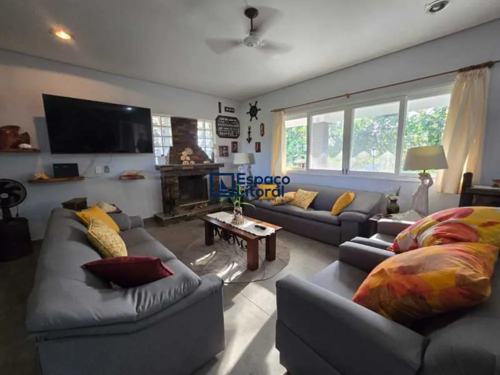 Casa, 6 quartos, 280 m² - Foto 11