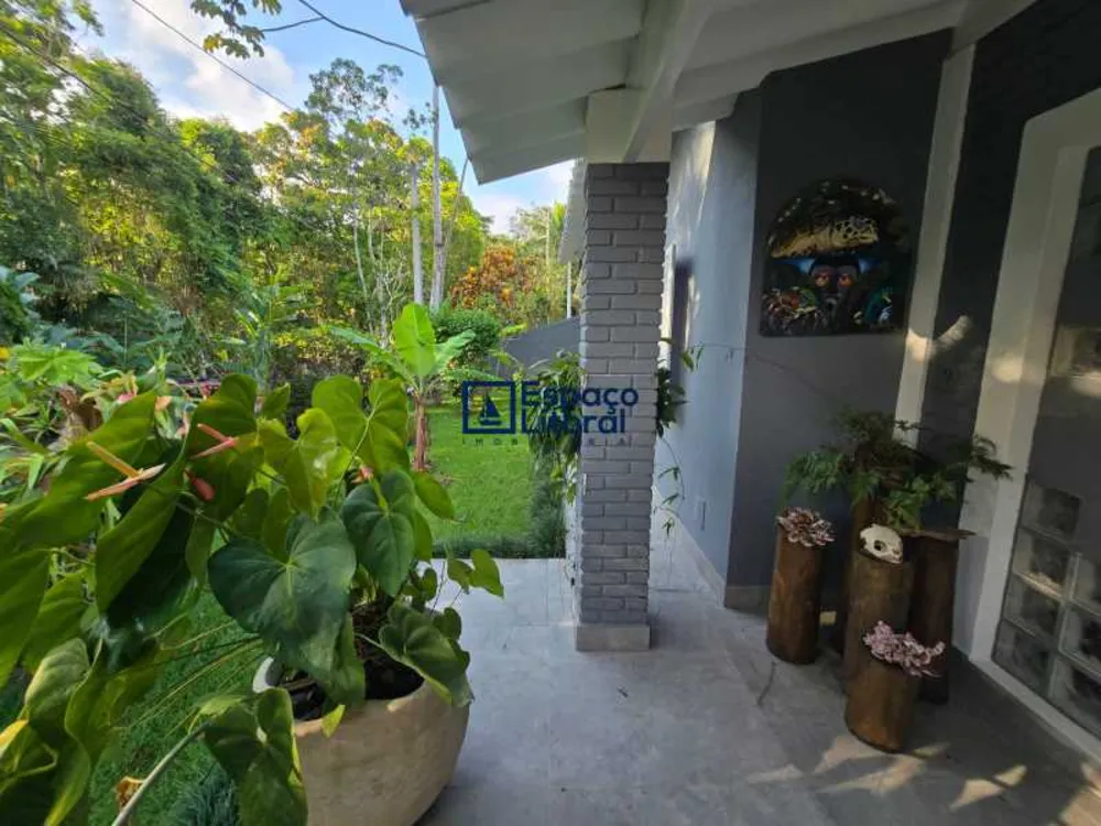 Casa, 6 quartos, 280 m² - Foto 4