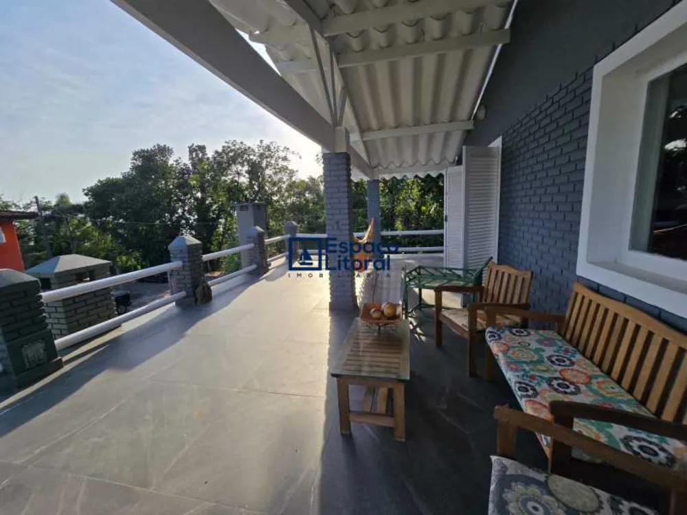 Casa, 6 quartos, 280 m² - Foto 8