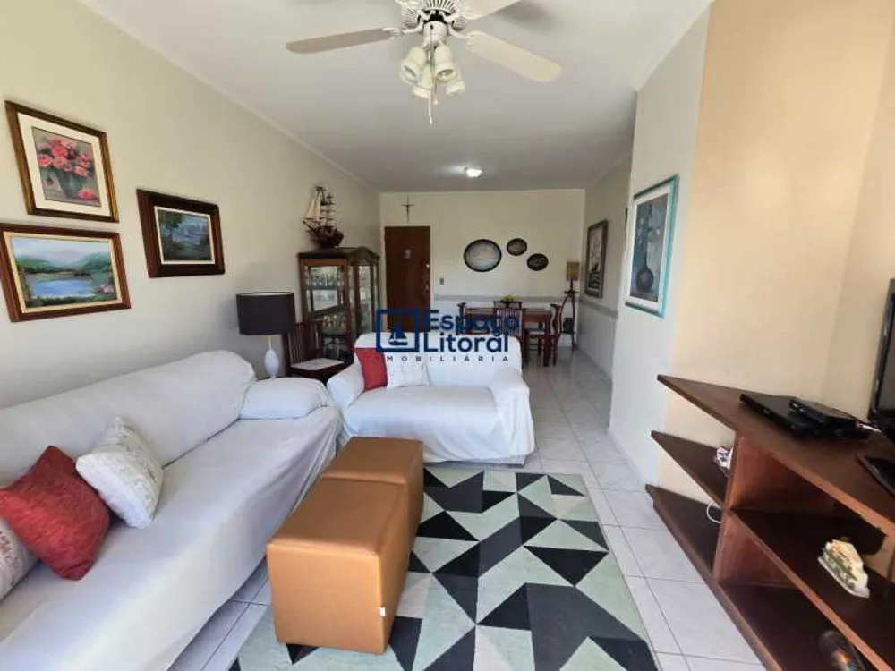 Apartamento, 2 quartos, 75 m² - Foto 2
