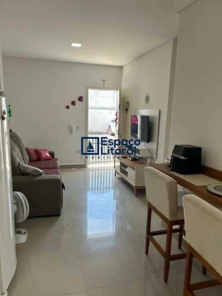 Casa de Condomínio, 2 quartos - Foto 2