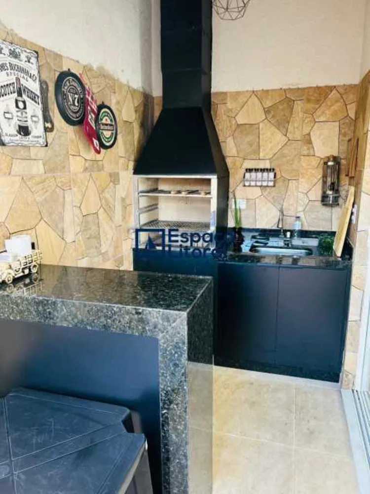 Casa de Condomínio, 2 quartos - Foto 4