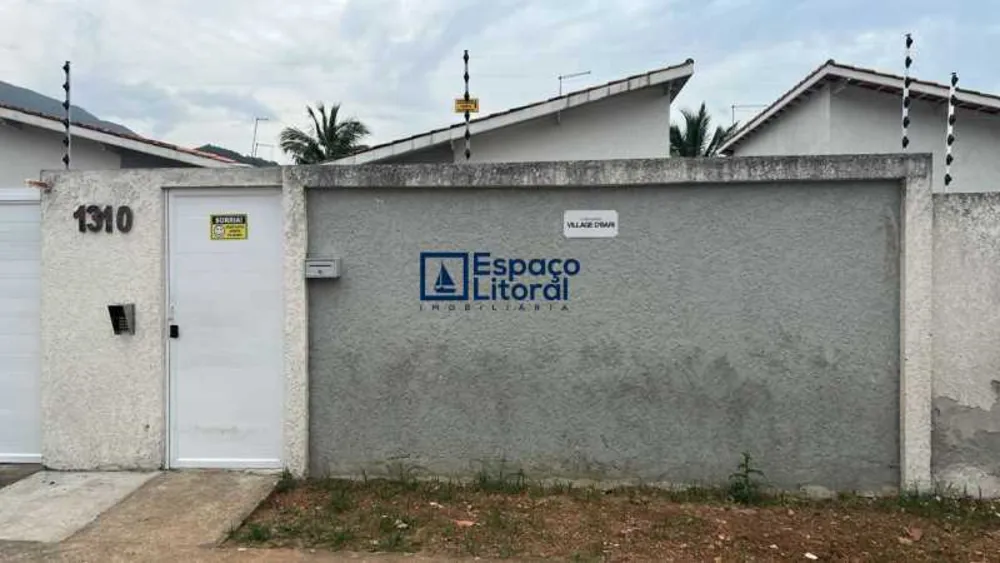 Casa de Condomínio, 2 quartos - Foto 9
