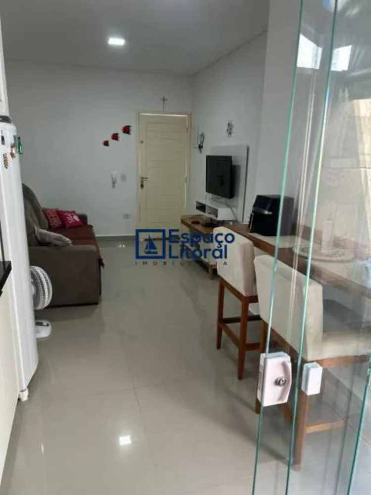 Casa de Condomínio, 2 quartos - Foto 3