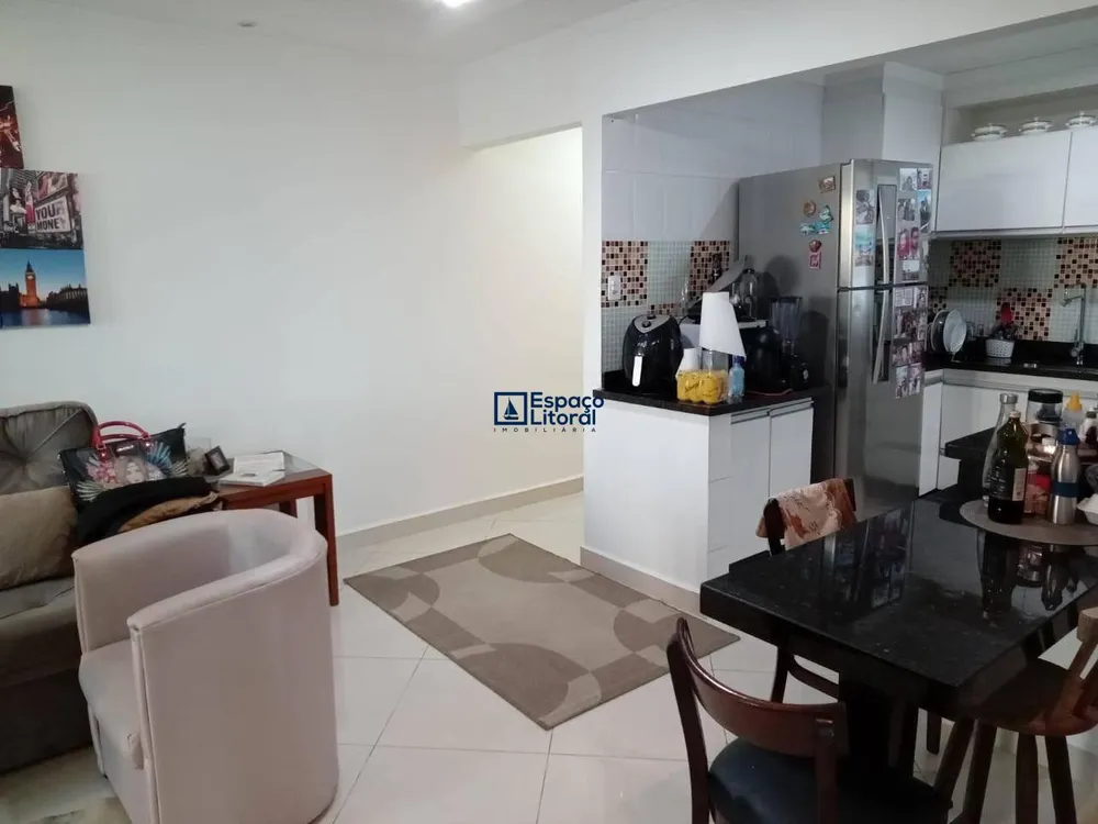 Apartamento, 3 quartos, 90 m² - Foto 3