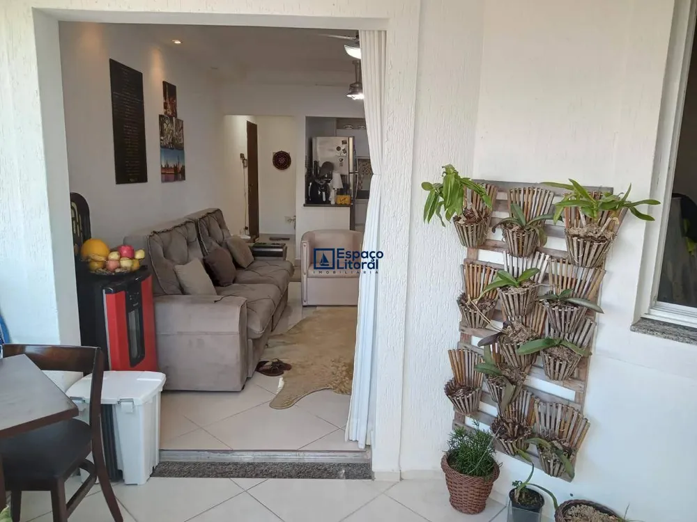 Apartamento, 3 quartos, 90 m² - Foto 4