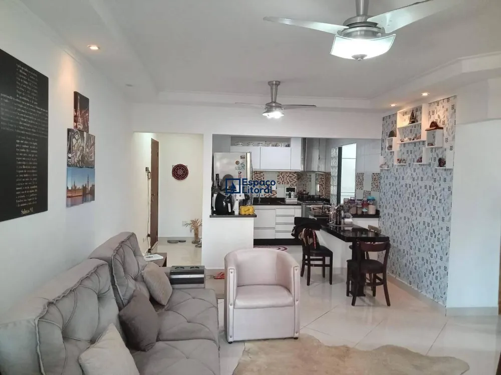 Apartamento, 3 quartos, 90 m² - Foto 2