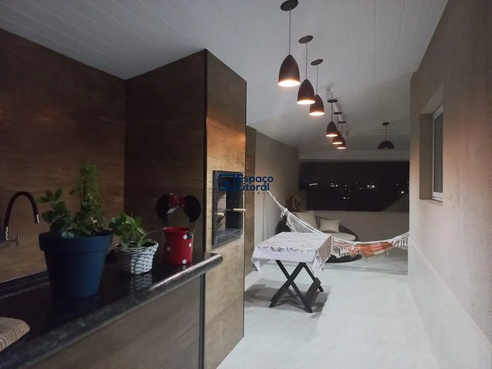 Casa, 3 quartos, 270 m² - Foto 20