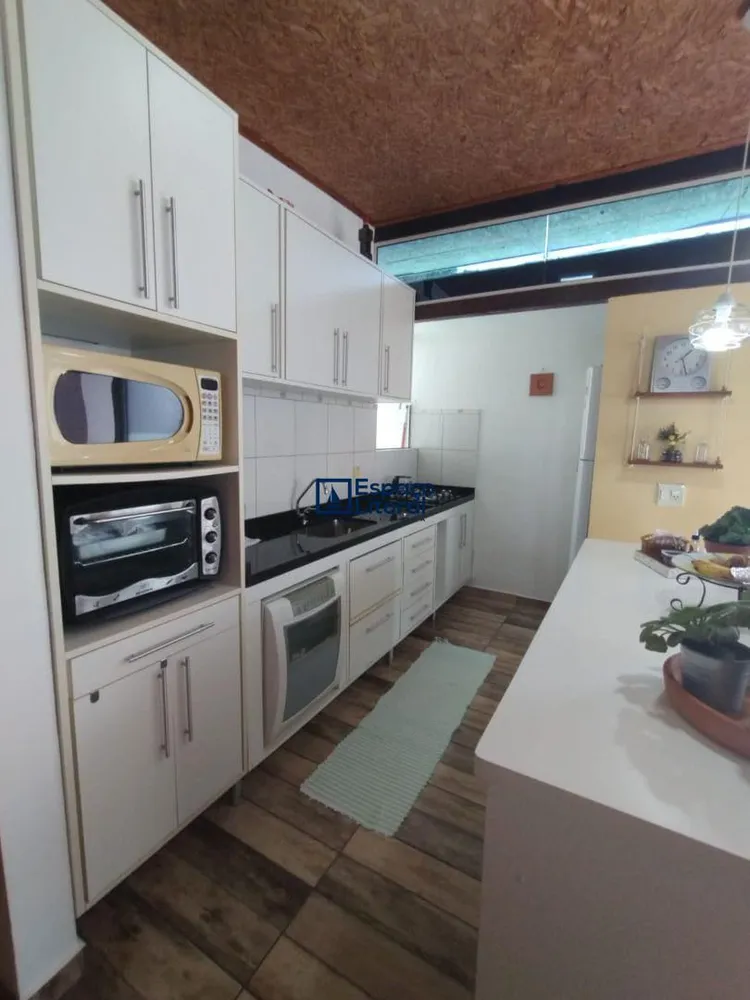 Casa, 3 quartos, 146 m² - Foto 5