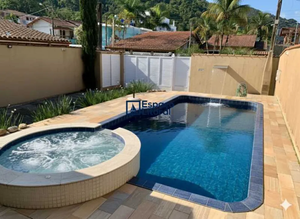 Casa, 4 quartos, 205 m² - Foto 3