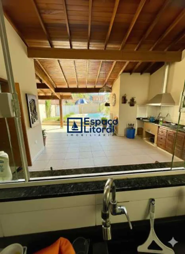 Casa, 4 quartos, 205 m² - Foto 14