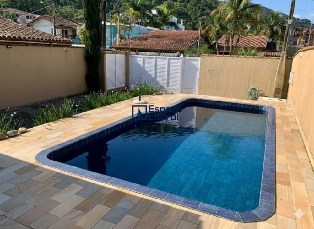Casa, 4 quartos, 205 m² - Foto 5