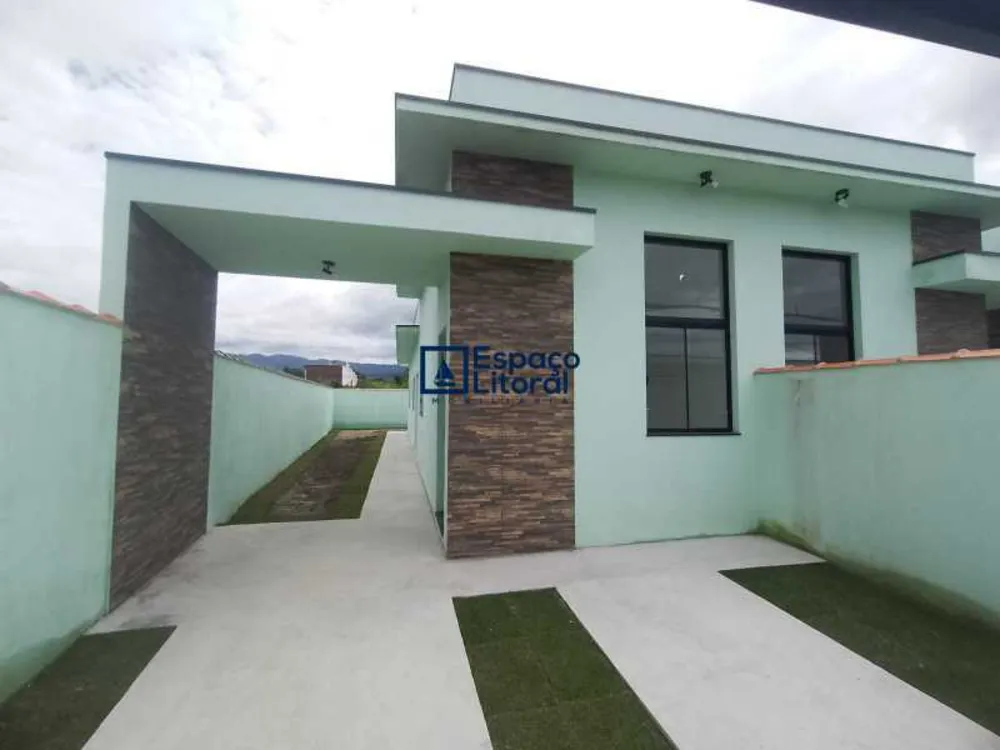 Casa, 2 quartos, 63 m² - Foto 1