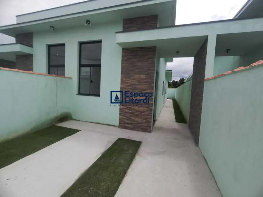 Casa, 2 quartos, 63 m² - Foto 2