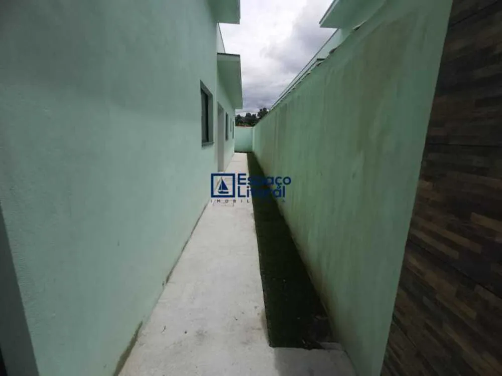 Casa, 2 quartos, 63 m² - Foto 3
