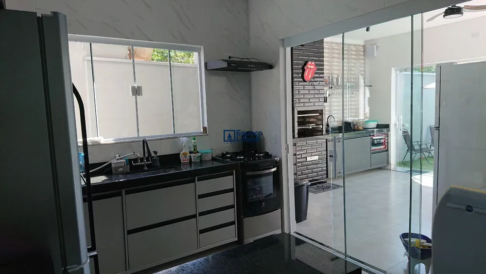 Casa, 3 quartos, 107 m² - Foto 6