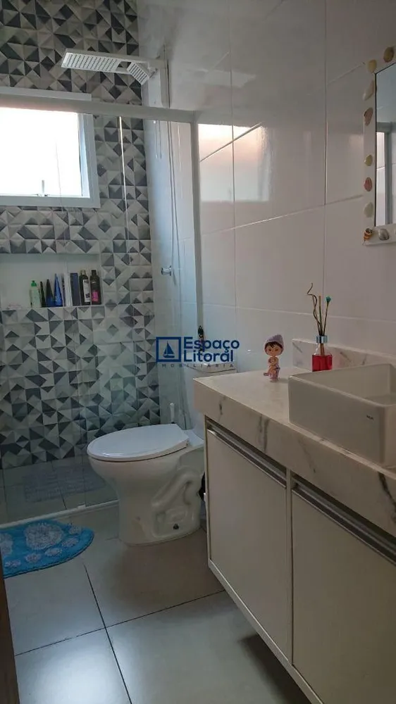 Casa, 3 quartos, 107 m² - Foto 3