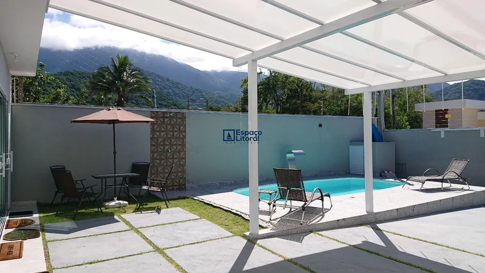 Casa, 3 quartos, 107 m² - Foto 11