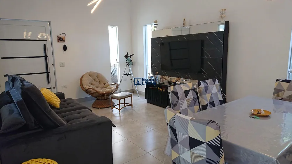 Casa, 3 quartos, 107 m² - Foto 12