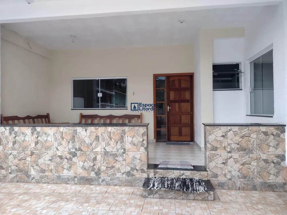 Casa, 4 quartos, 151 m² - Foto 1