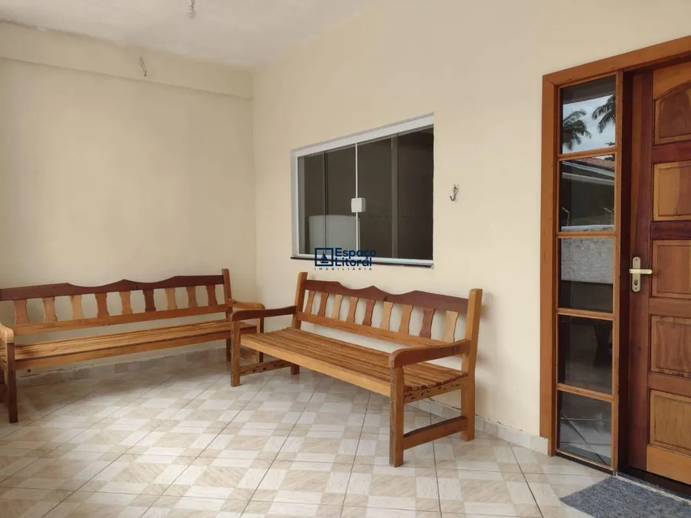 Casa, 4 quartos, 151 m² - Foto 2