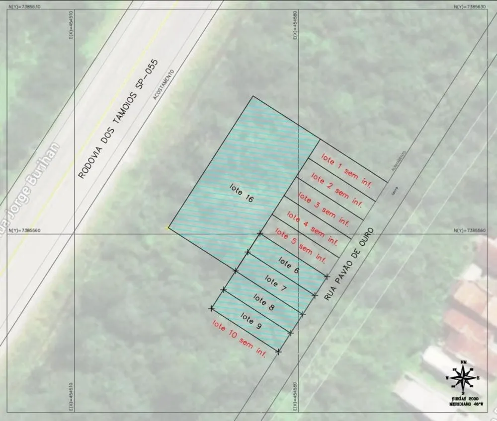 Terreno - Foto 1