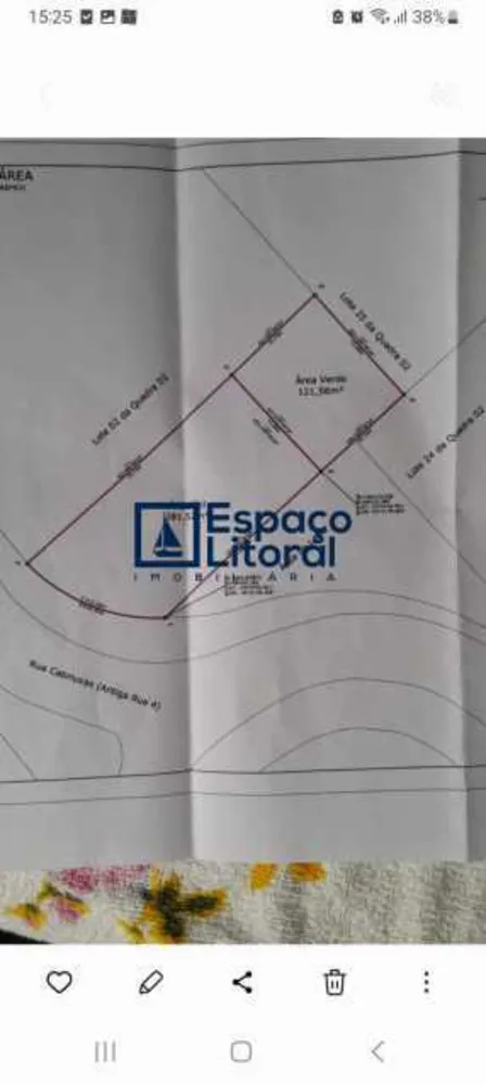 Terreno, 403 m² - Foto 11
