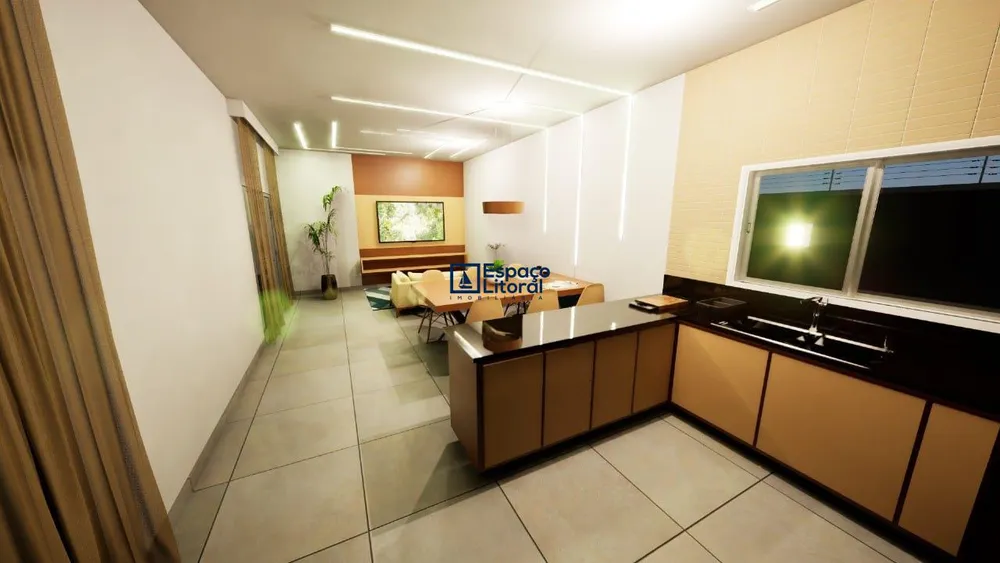 Casa, 3 quartos, 117 m² - Foto 6