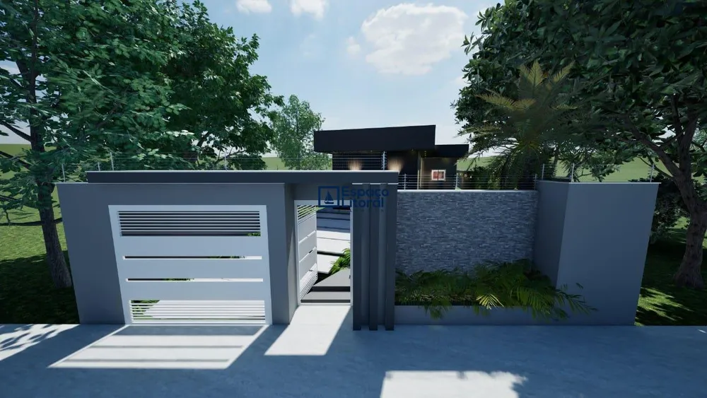 Casa, 3 quartos, 117 m² - Foto 3