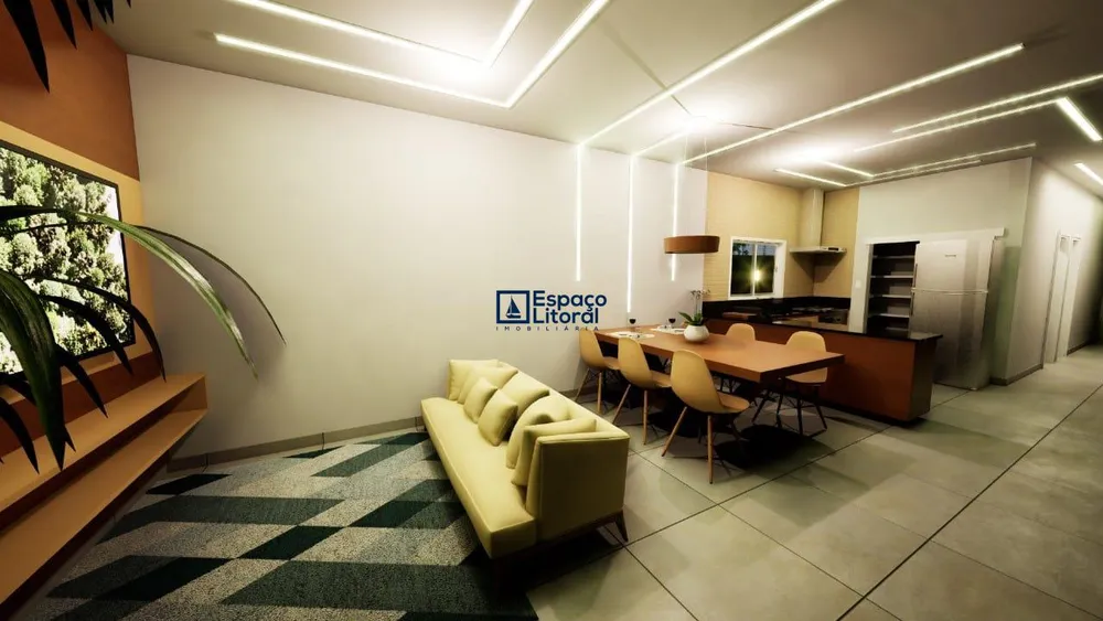 Casa, 3 quartos, 117 m² - Foto 4