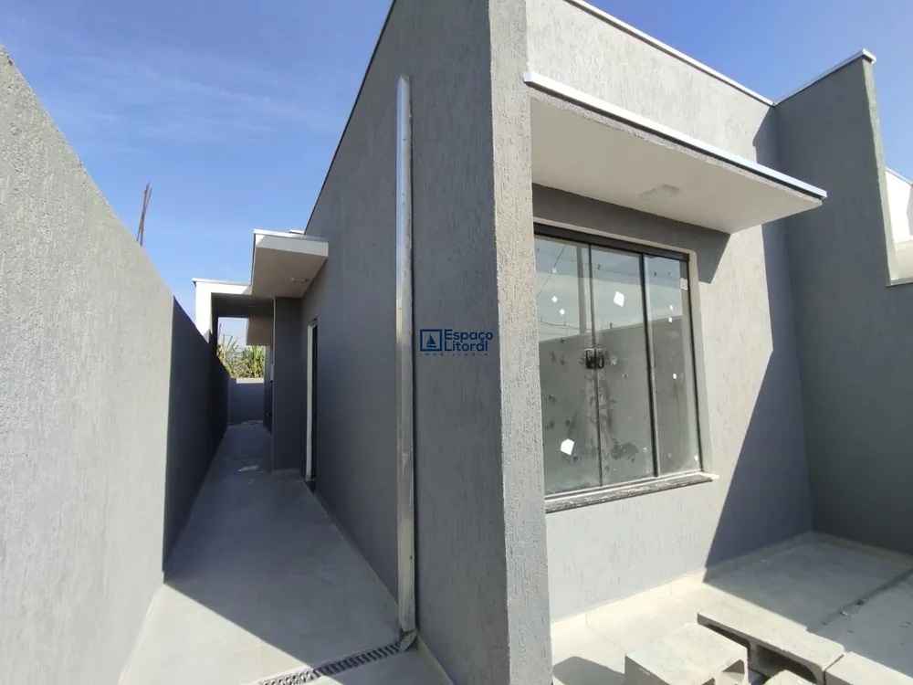 Casa, 2 quartos, 250 m² - Foto 2