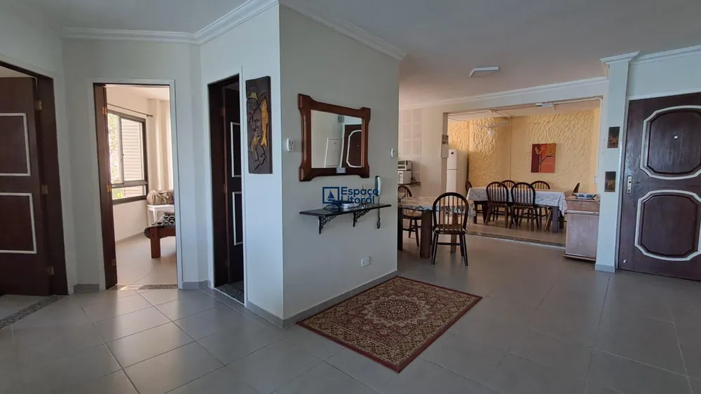 Apartamento, 4 quartos, 160 m² - Foto 9