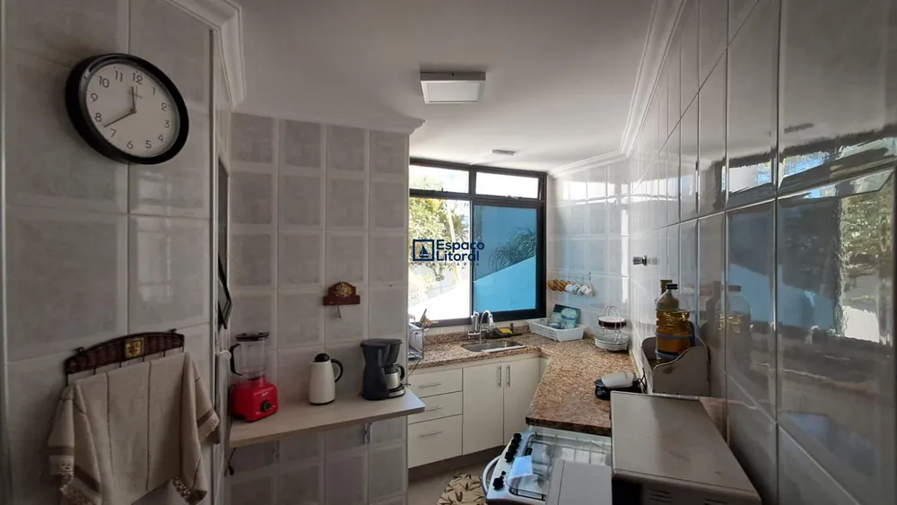 Apartamento, 4 quartos, 160 m² - Foto 12