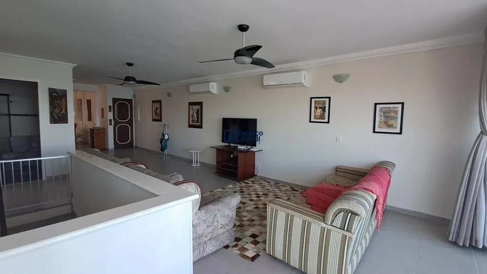 Apartamento, 4 quartos, 160 m² - Foto 3